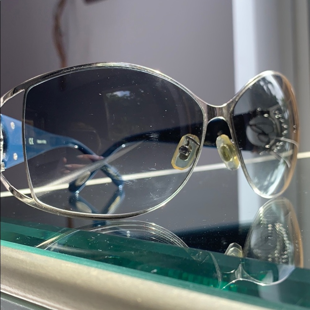 Chopard Sunglasses - image 4